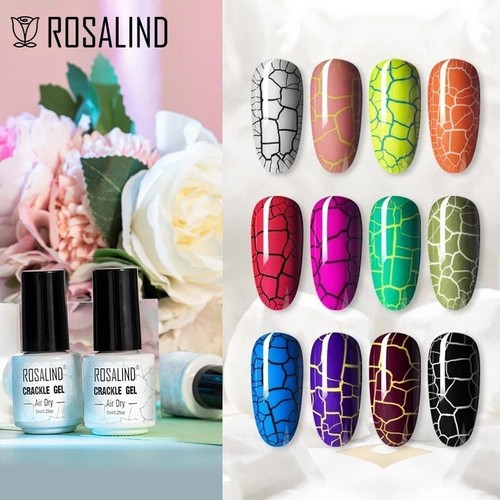Smalto nail gel art design - smalto,