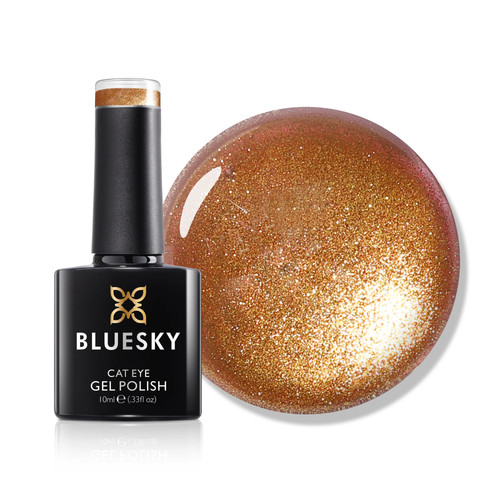 Bluesky smalto gel occhi - gel, di