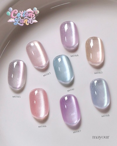 Mayour gel cotone terra - mayour,