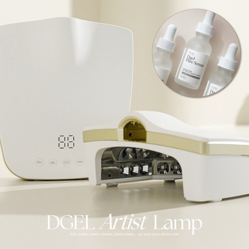 Dgel artist 54w led - artist,