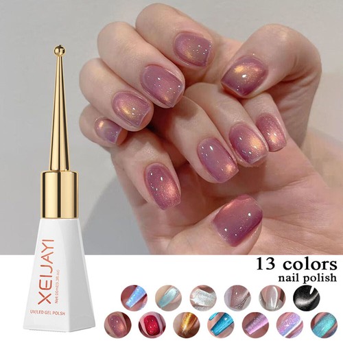 Smalto gel magnetico soak off - gel,