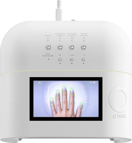 Lampada unghie led per - lampada,