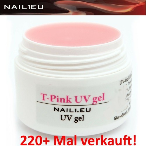 Gel monofase 10ml nail1 - monofase, nail1.eu