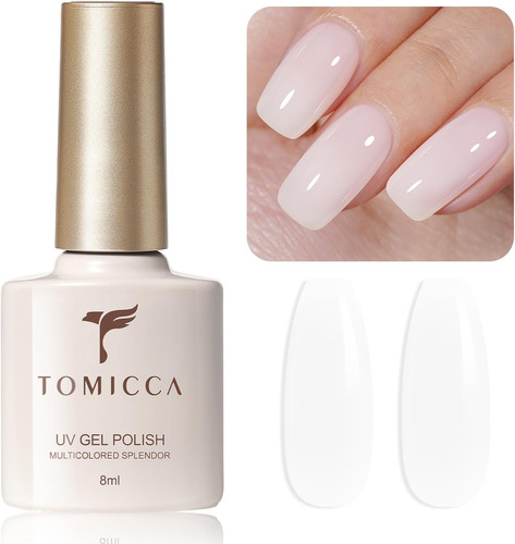 Smalto gel - smalto, gel,