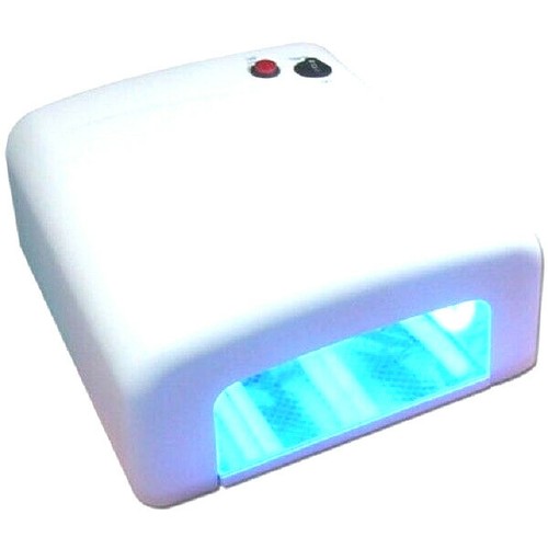 Lampada ricostruzione - uv,