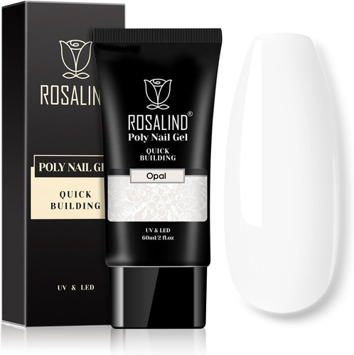 Poly nail gel - poly, ricostruzione