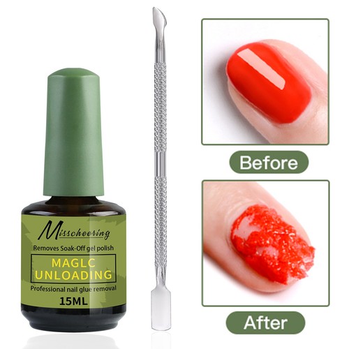 15ml magic burst - 15ml, gel