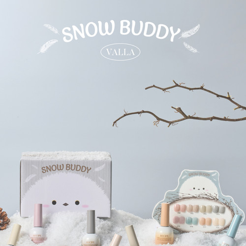 Valla snow buddy - valla, gel