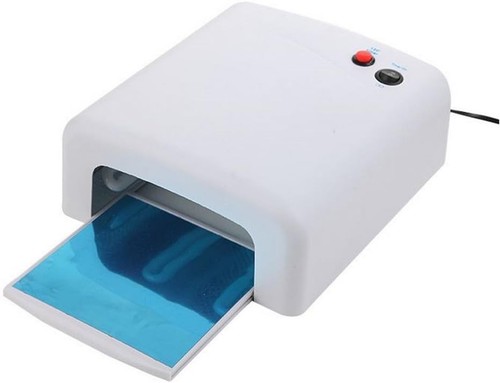 Asciuga unghie gel - asciuga,