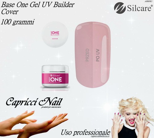 Base one gel - gel, cover