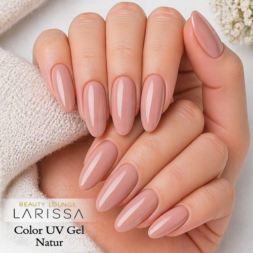 Color led gel - 5, ml