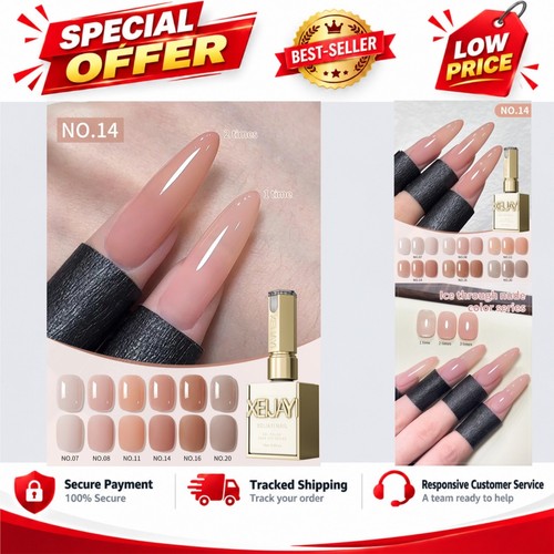 Xeijayi jelly ice - ice, gel