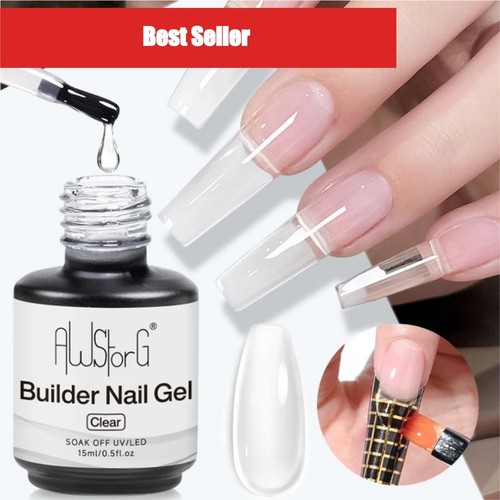 Awstorg 15ml gel - gel, costruttore