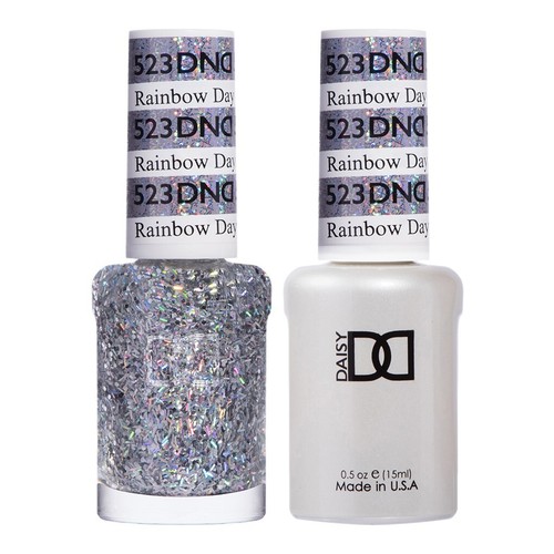Dnd match gel - gel, +