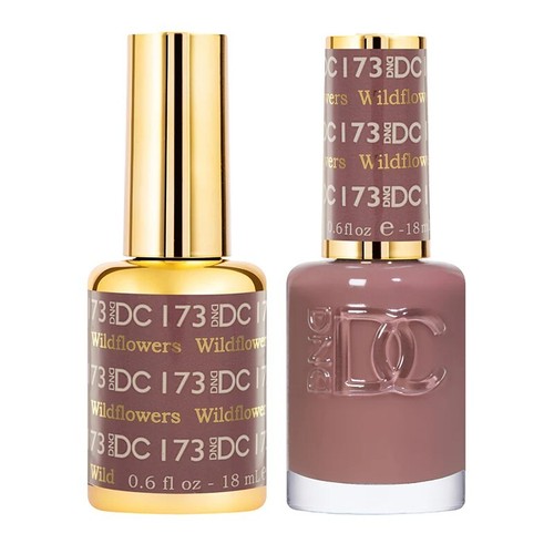 Dnd match gel smalto - dnd,