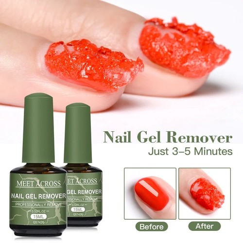 Smalto gel unghie - smalto, fast