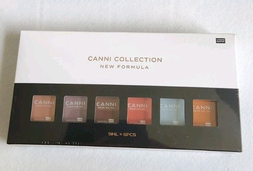 Canni collection nuova formula - collection,