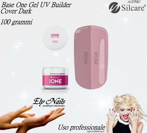 Base one gel - one, uv