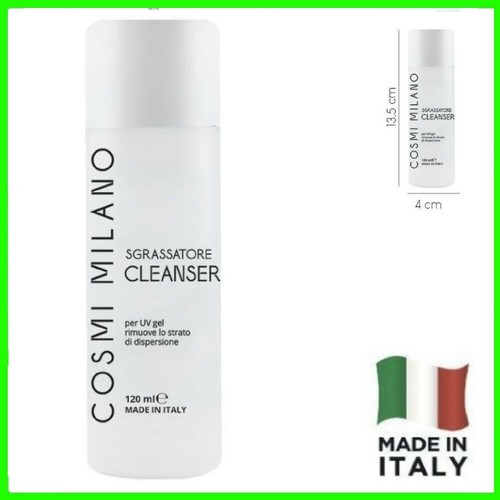 Sgrassatore nail cleaner per - nail,