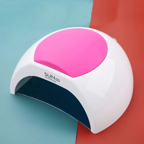 Lampada unghie led - unghie,