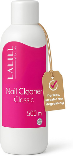 Nail cleaner 500 - nail, –