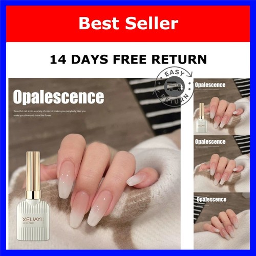 Smalto gel bianco - gel,