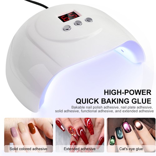 Nail lamp 180w led - nail,
