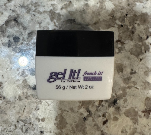 Ezflow gel french led - ezflow, it