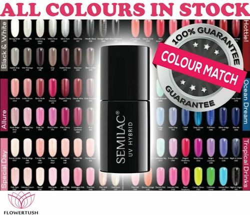 Semilac smalto gel soak - gel,