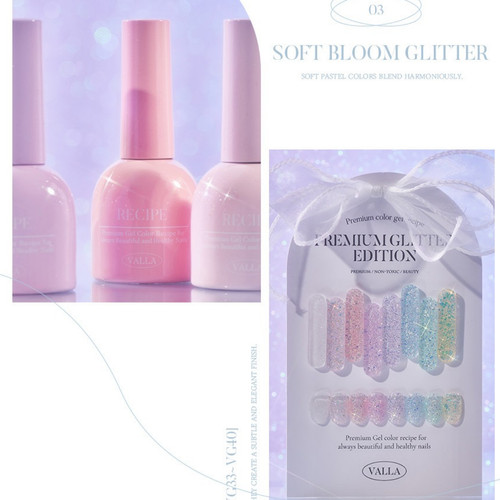 Valla radiant soft - valla, bloom