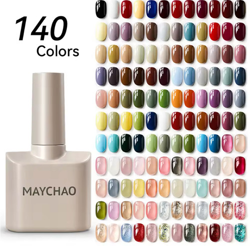 Maychao gel smalto per unghie - gel,