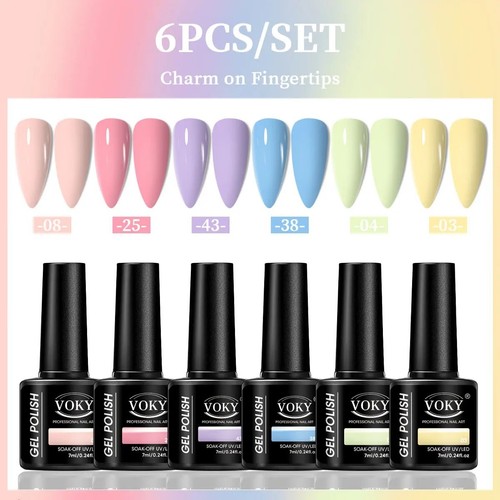 Kit professionale 6pz set - professionale,