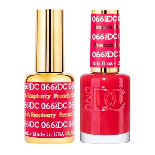 Dnd match gel smalto - dc,