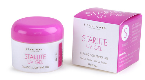 Star nail starlite - nail,