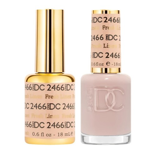 Dnd match gel smalto - match, uv