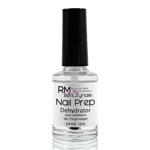 Nail prep disidratatore ml - prep, 12