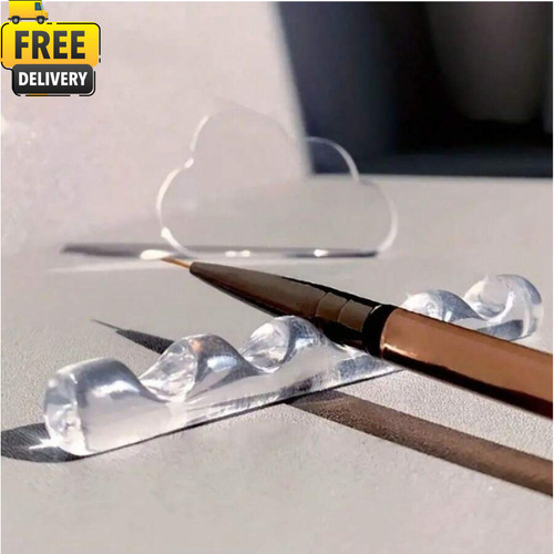 Slot porta pennelli nail - 5, art