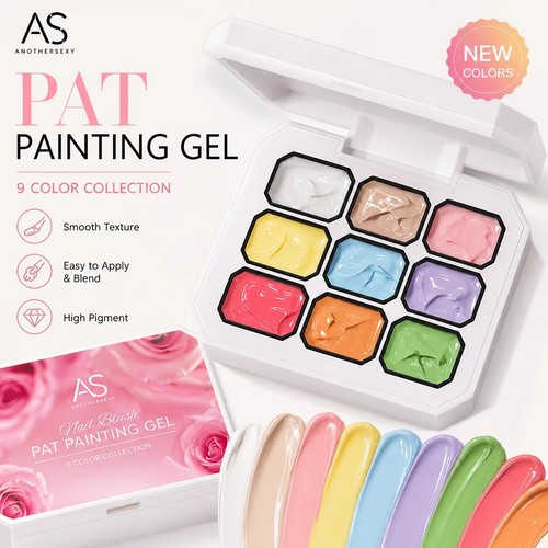 Gel pittura smalto - gel,