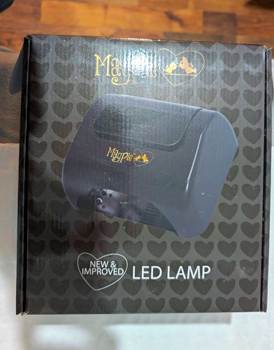 Magpie lampada unghie 36w - unghie,
