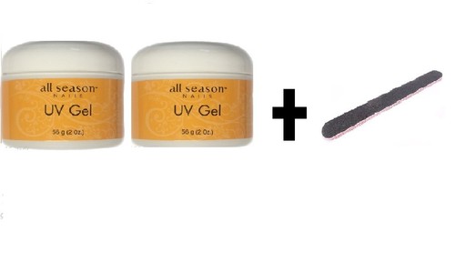 Gel per unghie - 2,