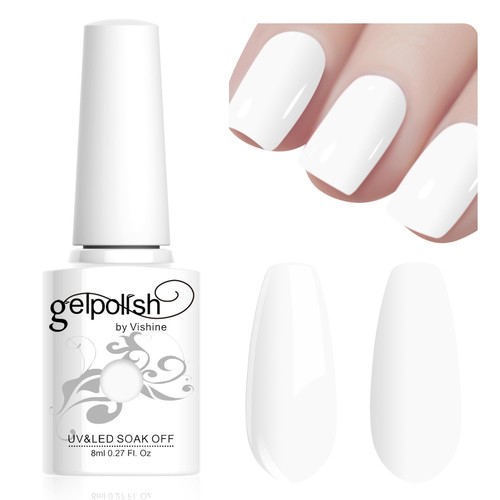 Vishine smalto gel per - per, unghie