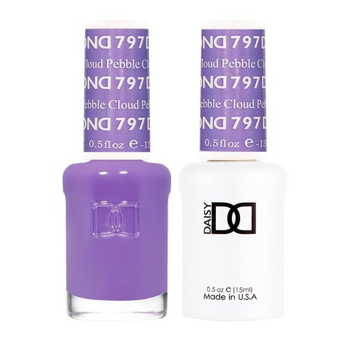Dnd match gel smalto - gel, per