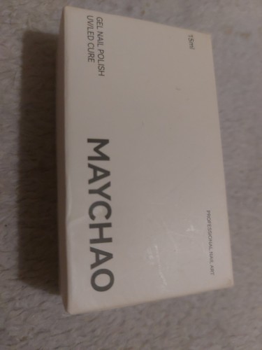 Maychao gel smalto led cure - smalto,