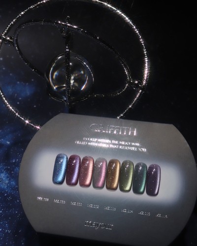 Mayour gel griffith reflect - mayour,
