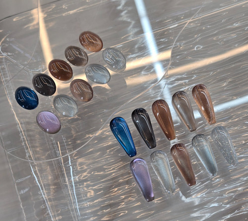 Bessi gel atelier - bessi,