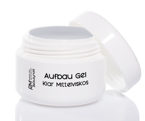 Gel costruzione 1000 ml - uv,