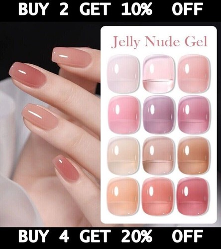 Born pretty jelly smalto gel - born,