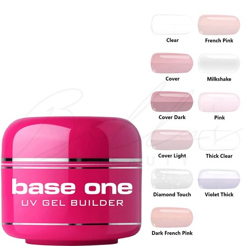 Silcare base one gel - one,