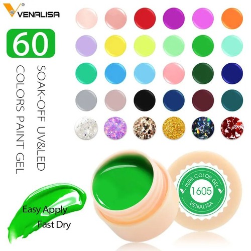 Venalisa gel pittura - gel,