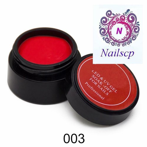 Plasti gel nail - gel, ”